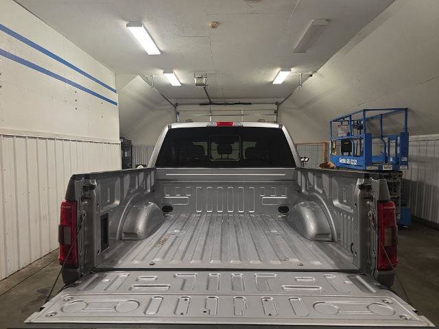 Certified 2021 Ford F150 XLT w/ Equipment Group 302A High AWD/4WD image 13