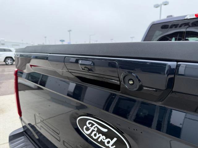 Certified 2024 Ford F150 XLT w/ Equipment Group 302A MID image 25