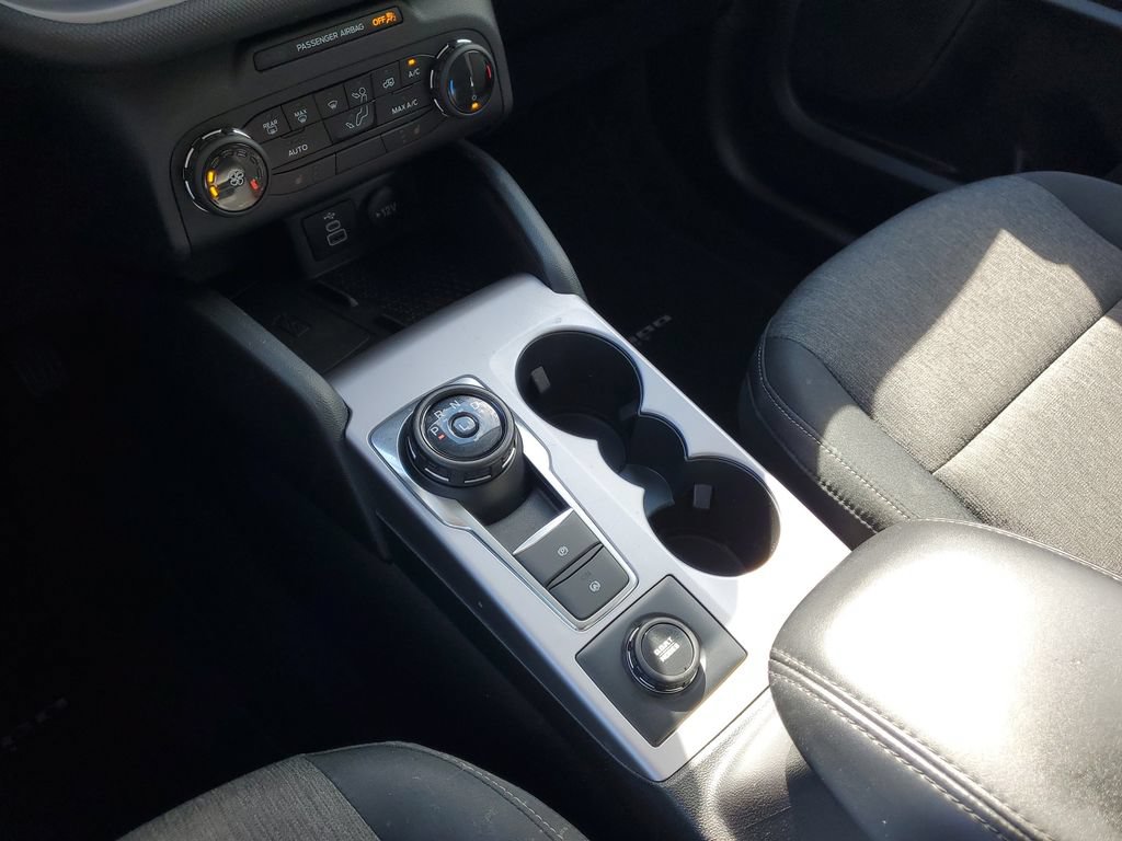 Certified 2024 Ford Bronco Sport Big Bend w/ Convenience Package AWD/4WD image 33