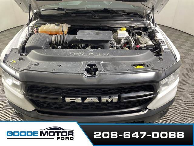 Used 2020 RAM 1500 Tradesman image 4