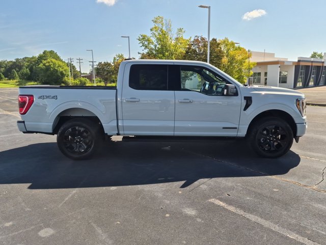 Certified 2023 Ford F150 XLT w/ Equipment Group 302A High AWD/4WD image 3