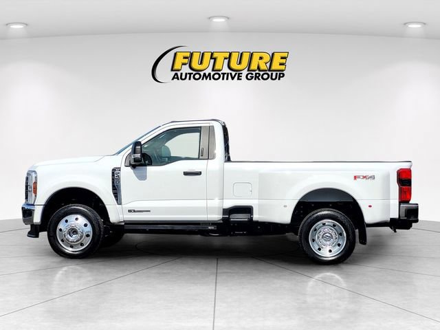 Certified 2024 Ford F450 XLT w/ 360-Degree Camera Package video 2