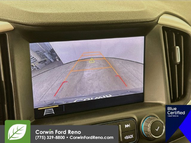 Used 2019 GMC Terrain SLT w/ Preferred Package AWD/4WD image 18