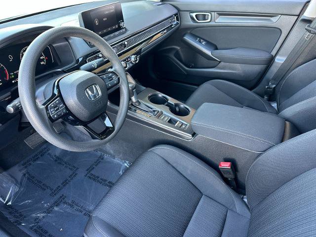 Used 2024 Honda Civic LX image 9
