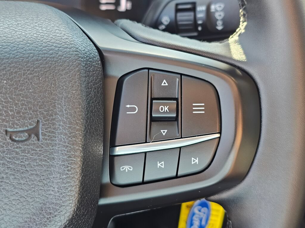 Certified 2025 Ford Ranger XLT w/ FX4 Off-Road Package AWD/4WD image 24
