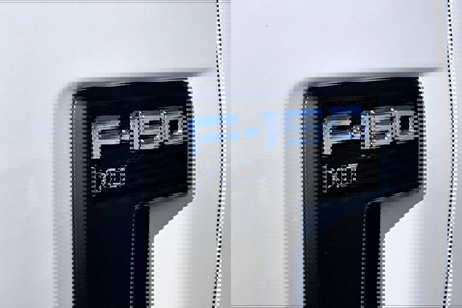 Certified 2023 Ford F150 XLT w/ Equipment Group 302A High image 13