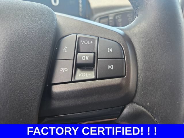 Certified 2023 Ford Mustang Mach-E Select RWD image 20