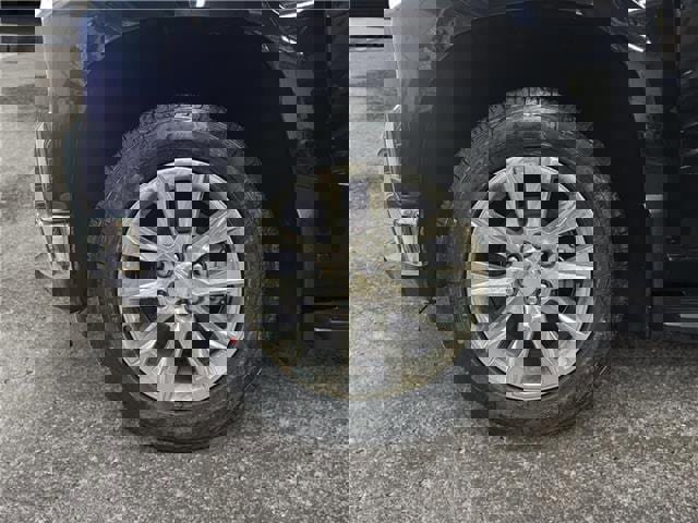 Used 2020 Chevrolet Silverado 1500 LTZ w/ LTZ Plus Package image 21