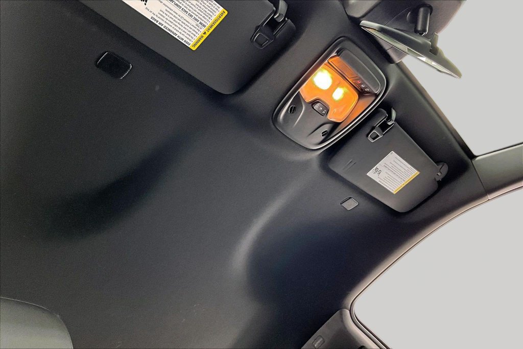 Used 2026 Chevrolet Colorado Trail Boss AWD/4WD image 23