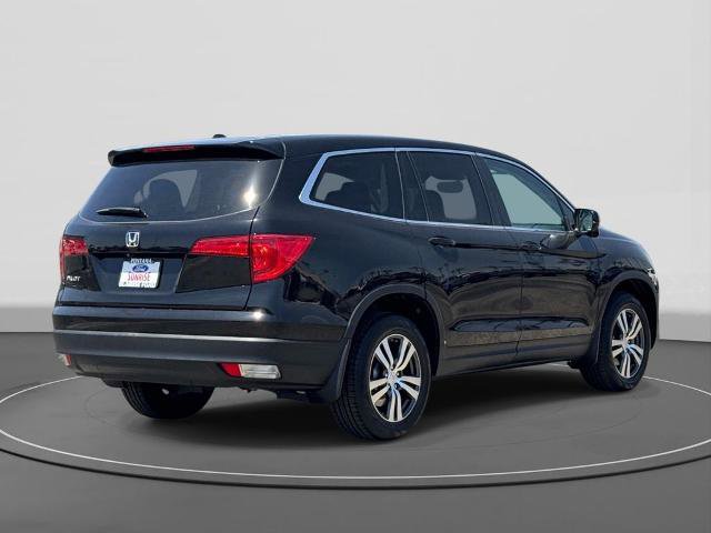 Used 2017 Honda Pilot EX-L image 5