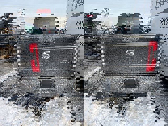 Certified 2025 Ford F350 XL w/ STX Appearance Package image 3