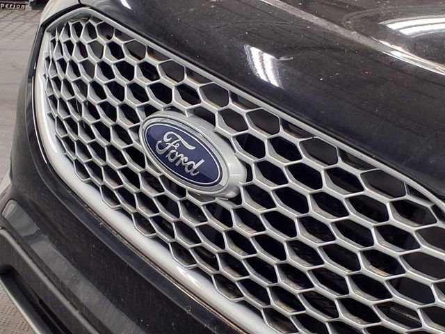Certified 2023 Ford Edge SEL w/ Convenience Package AWD/4WD image 16