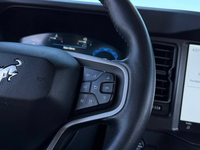 Certified 2025 Ford Bronco Badlands AWD/4WD image 10
