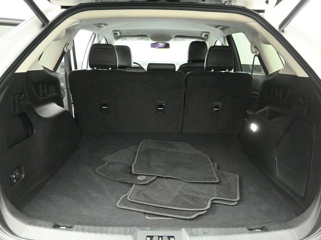Certified 2023 Ford Edge Titanium w/ Equipment Group 301A image 41