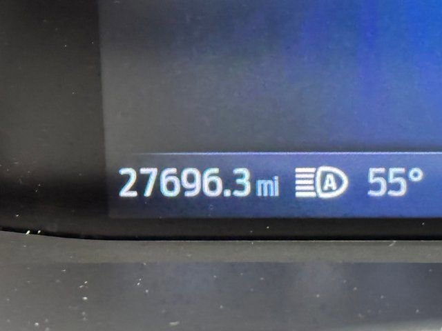 Certified 2024 Ford Escape Active image 17