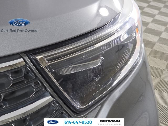 Certified 2023 Ford Explorer XLT w/ Equipment Group 202A AWD/4WD image 14