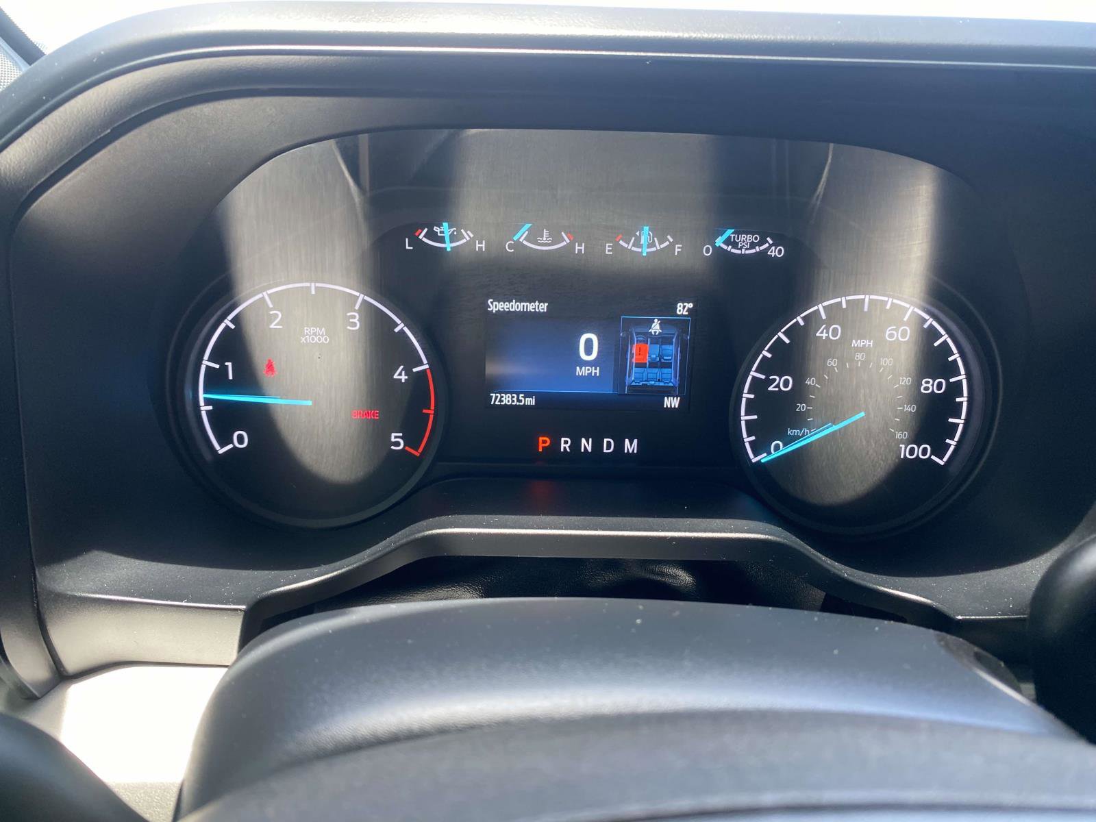 Certified 2024 Ford F250 XL w/ STX Appearance Package AWD/4WD image 21