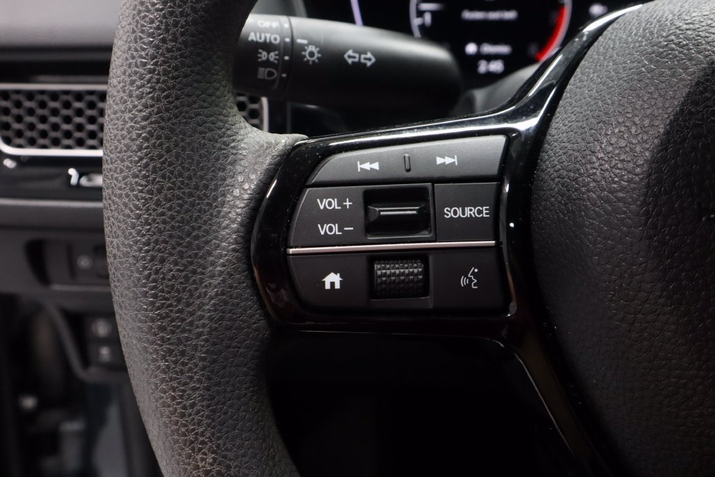 Used 2023 Honda Civic LX image 26