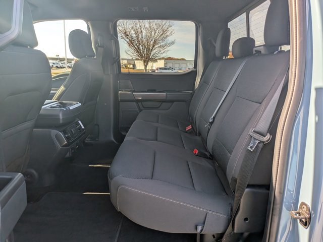 Certified 2023 Ford F150 XLT w/ Equipment Group 302A High image 35