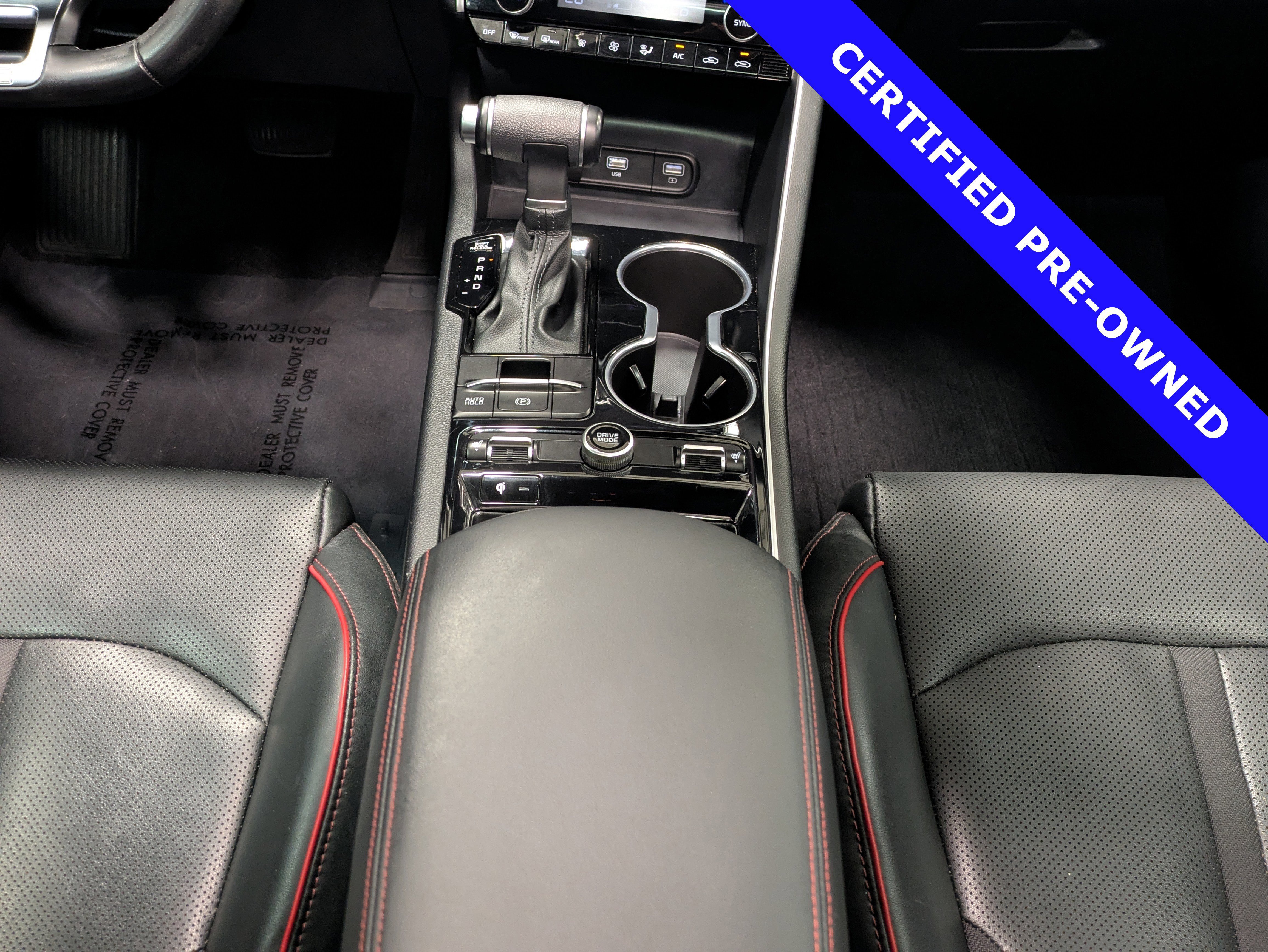 Used 2022 Kia K5 GT image 17