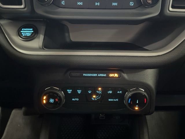 Certified 2024 Ford Bronco Sport Big Bend image 37