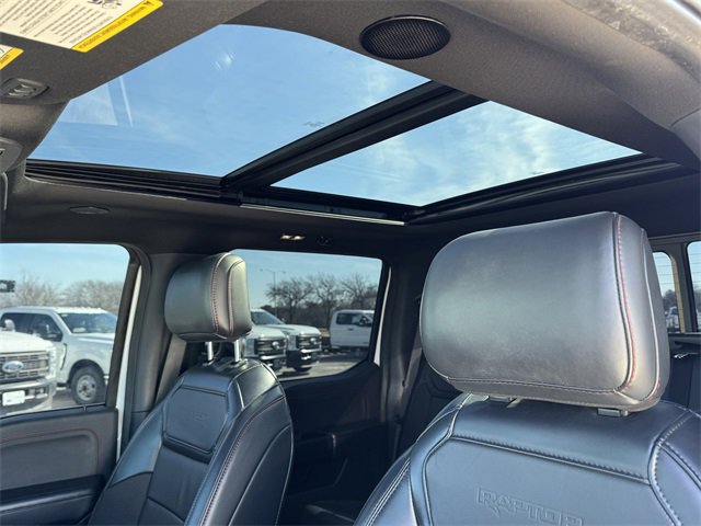 Certified 2024 Ford F150 Raptor image 31