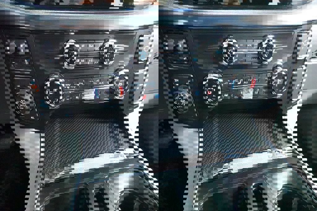 Certified 2021 Ford F150 Limited image 15