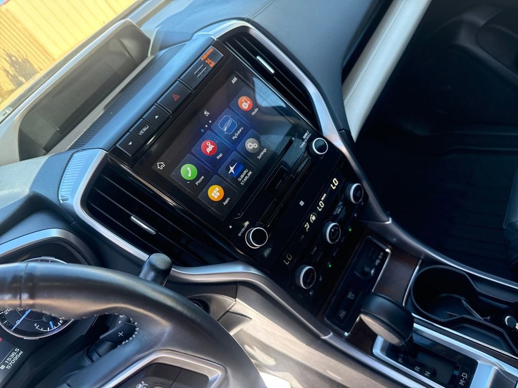 Used 2022 Subaru Ascent Touring w/ Popular Package #2A image 16