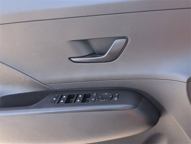 Used 2024 Hyundai Kona SEL image 26