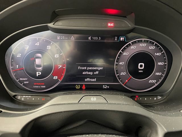Used 2019 Audi RS 3 image 10