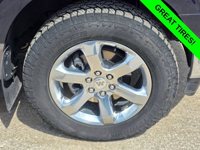 Certified 2022 Ford F150 King Ranch w/ Equipment Group 601A High AWD/4WD image 6