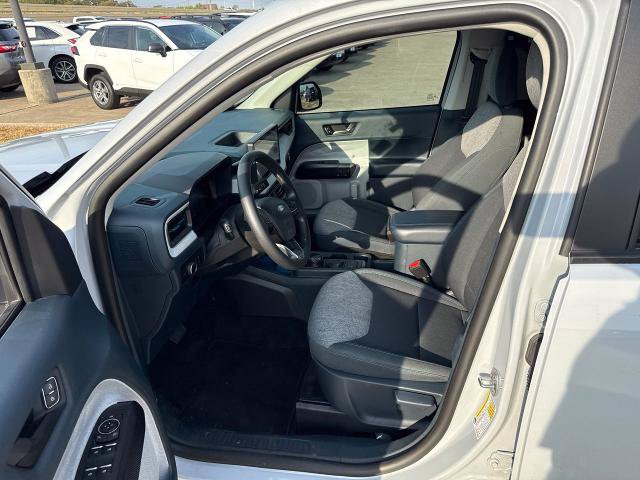 Certified 2025 Ford Maverick XLT w/ Equipment Group 302A AWD/4WD image 20