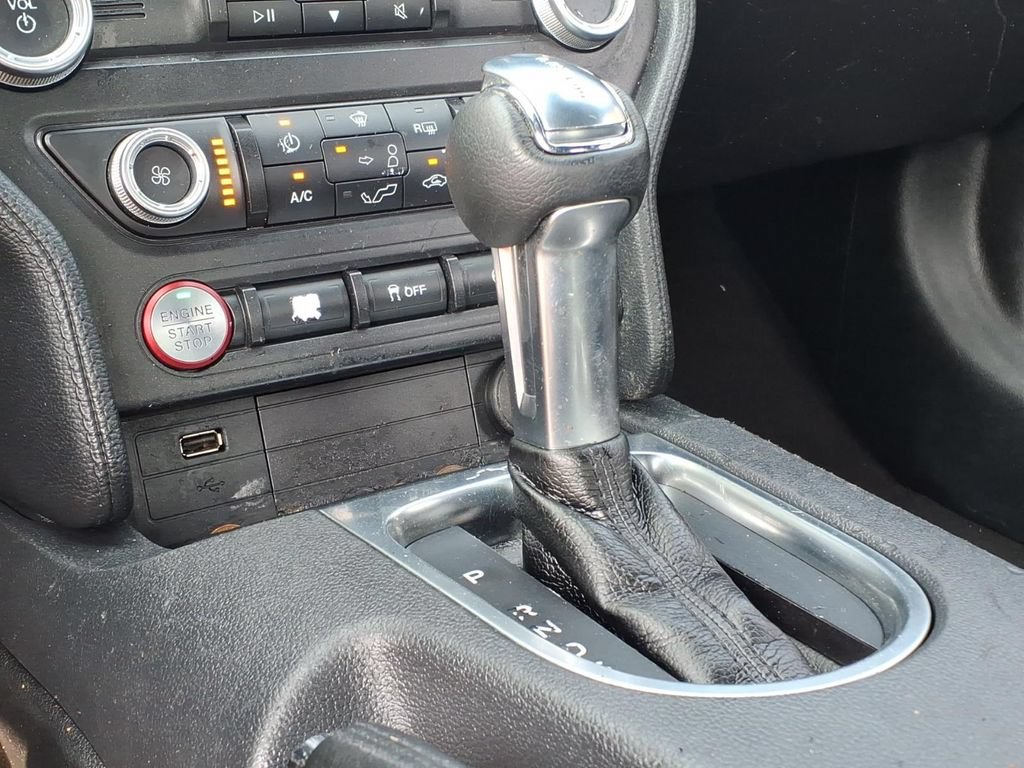 Certified 2023 Ford Mustang GT RWD image 11