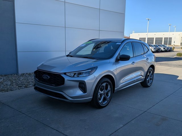 Certified 2023 Ford Escape ST-Line image 8