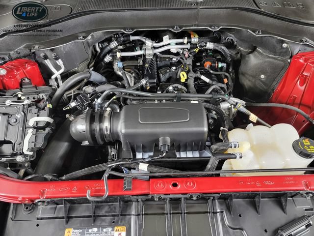 Certified 2023 Ford Explorer XLT AWD/4WD image 36