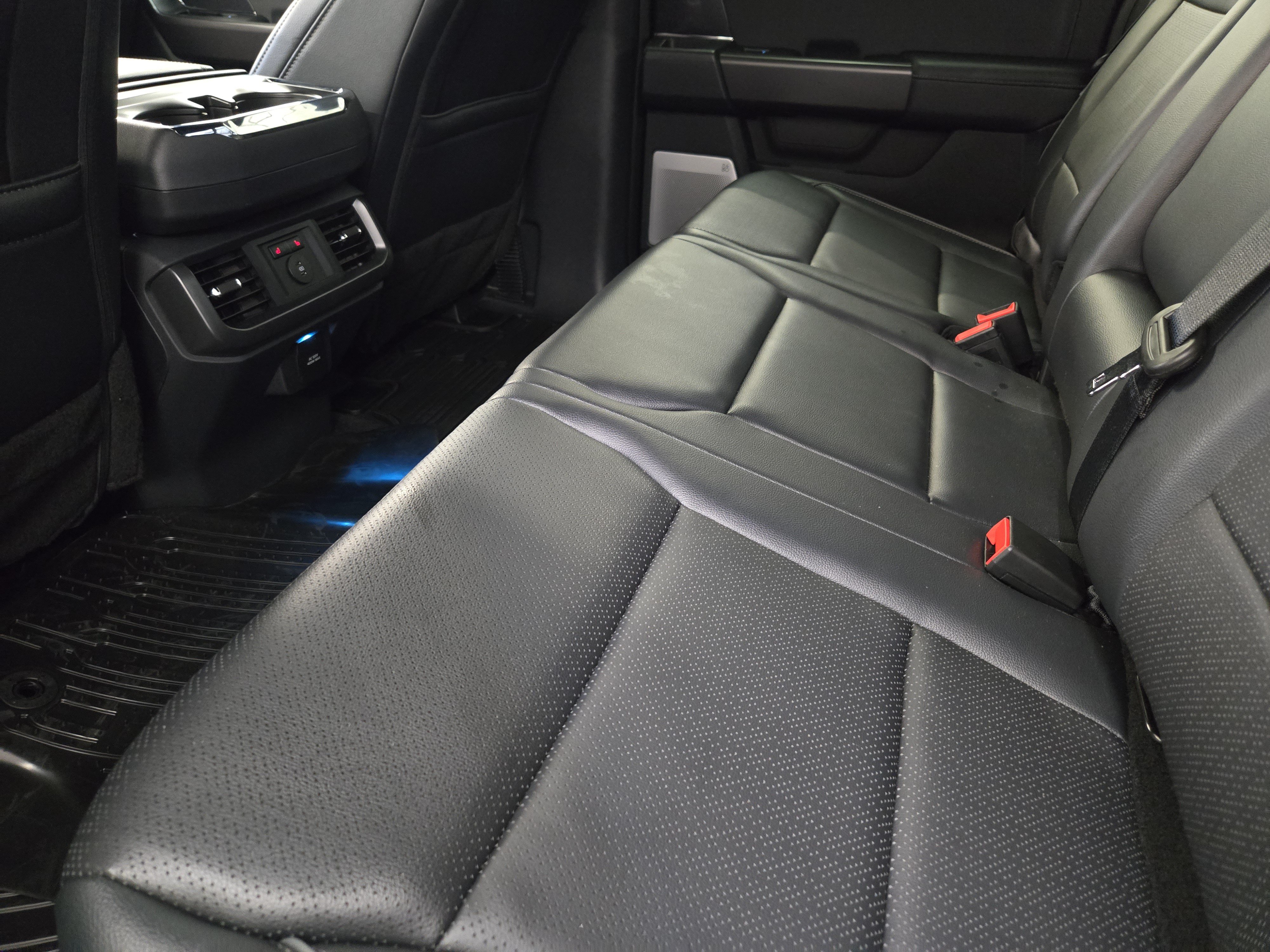 Certified 2026 Ford F150 Lariat AWD/4WD image 30