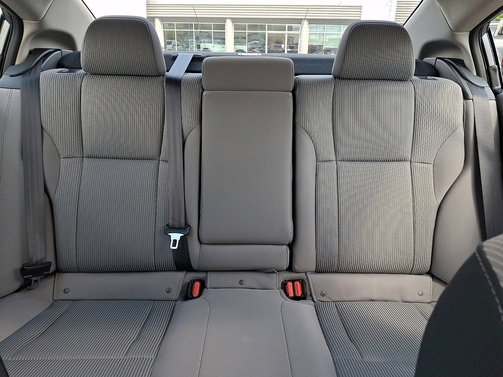 Used 2022 Subaru Legacy Premium AWD/4WD image 18