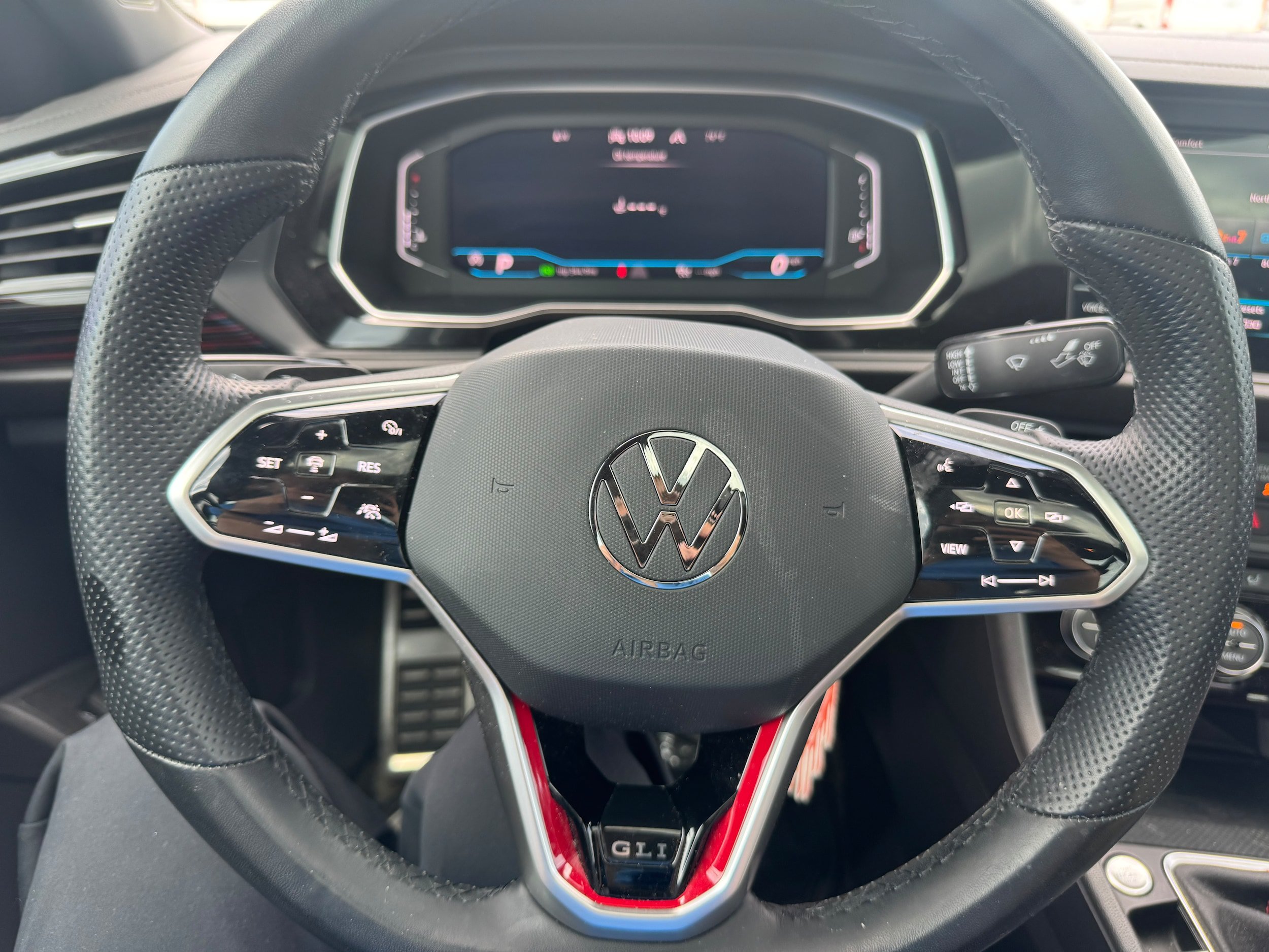 Used 2022 Volkswagen Jetta GLI Autobahn FWD image 15