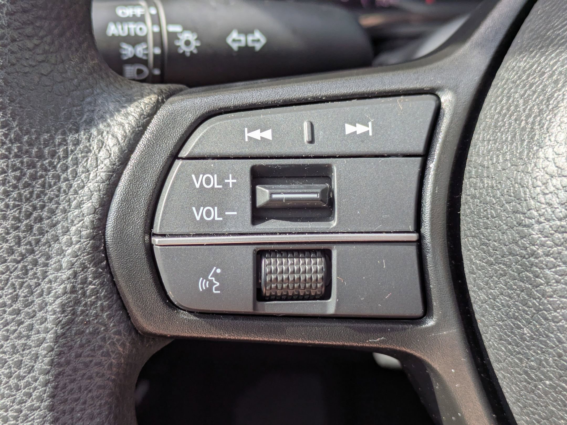 Used 2023 Honda Accord EX image 15