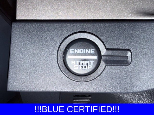 Certified 2025 Ford Bronco Outer Banks AWD/4WD image 32
