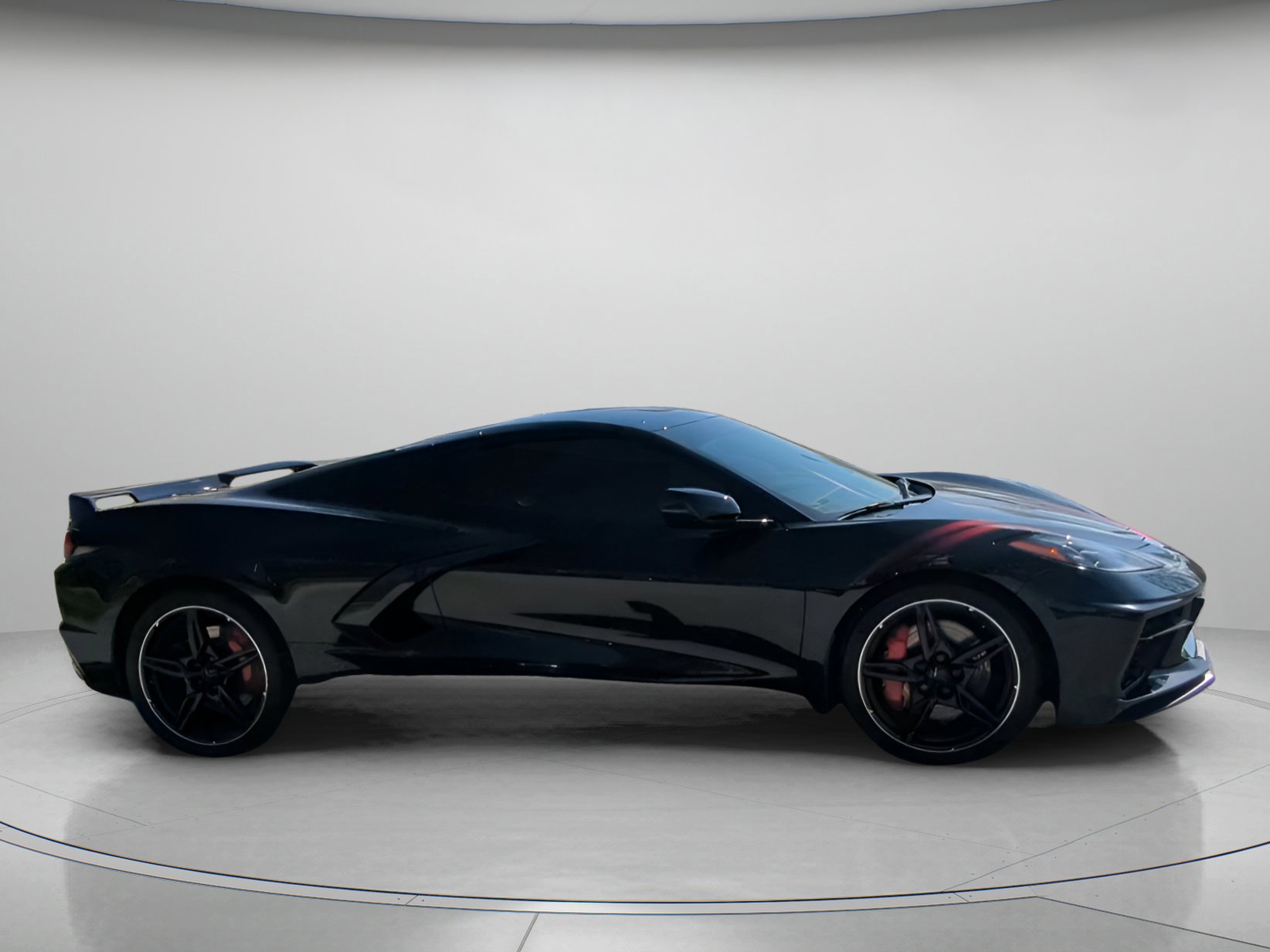 Used 2022 Chevrolet Corvette Stingray Premium Cpe w/ Z51 Performance Package image 27