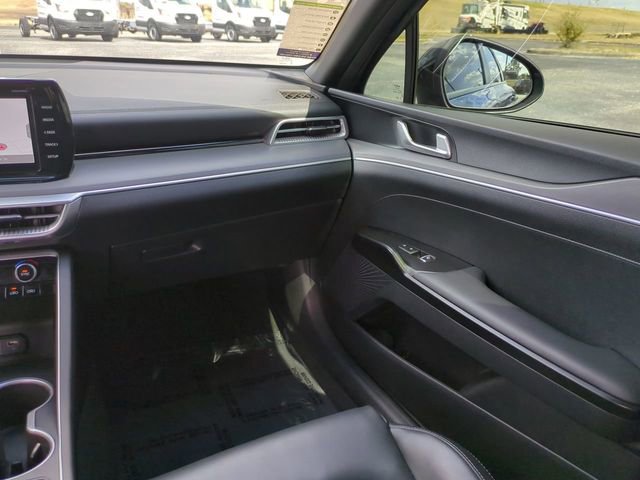 Used 2024 Kia K5 GT-Line image 16