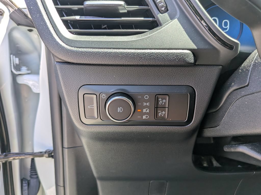 Certified 2025 Ford Escape ST-Line Elite w/ Premium Technology Package AWD/4WD image 29