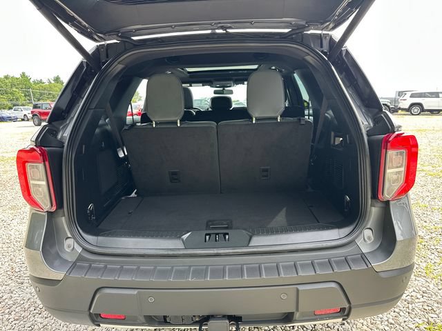 Certified 2023 Ford Explorer Timberline w/ Timberline Technology Package AWD/4WD image 14