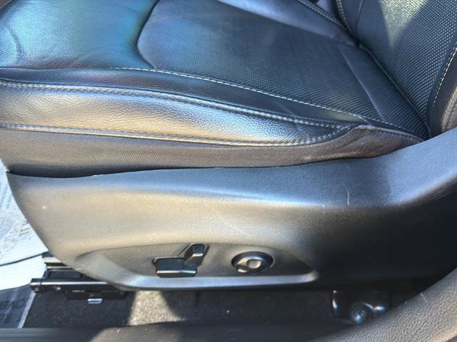 Used 2019 Jeep Compass High Altitude image 12