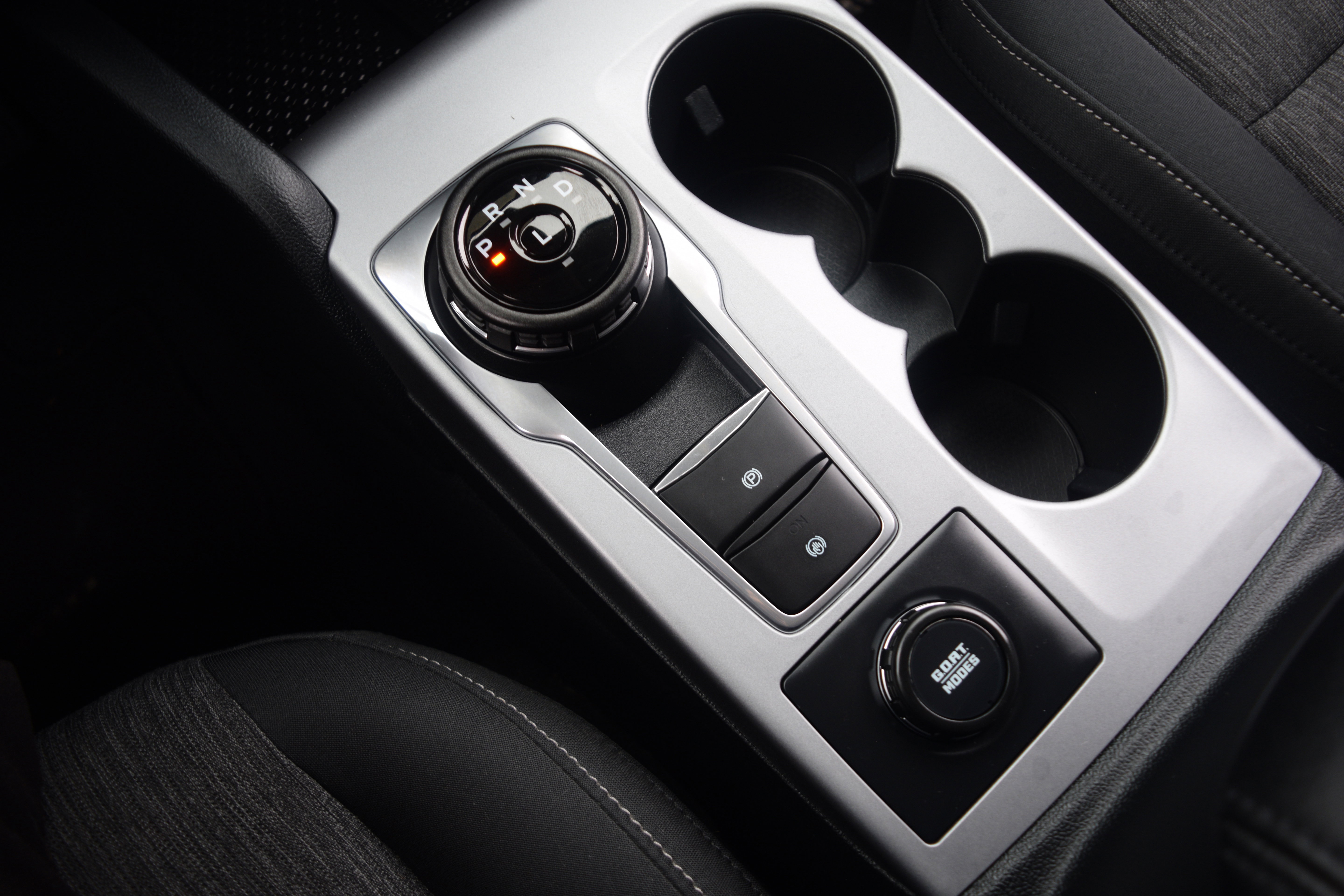 Certified 2021 Ford Bronco Sport Big Bend image 12