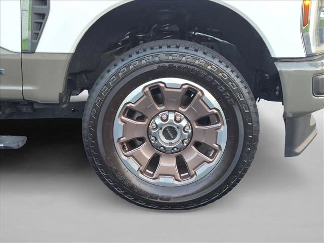 Certified 2026 Ford F350 King Ranch AWD/4WD image 22