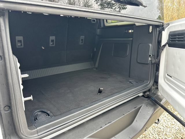 Certified 2025 Ford Bronco Badlands AWD/4WD image 14