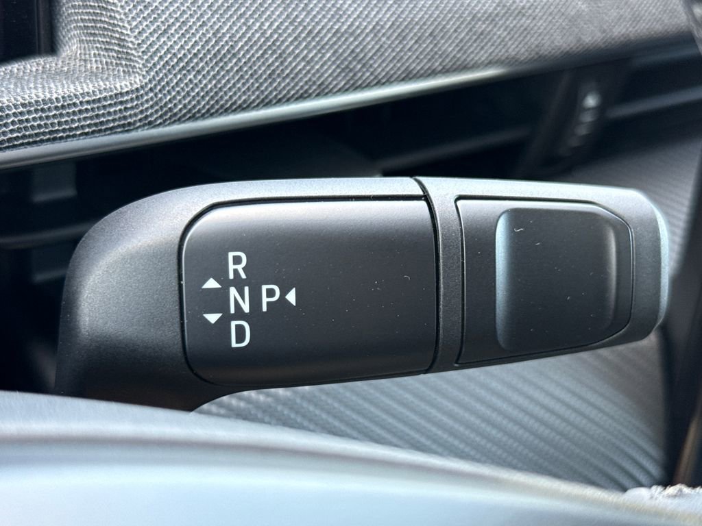 Certified 2025 Ford Mustang Mach-E Premium image 26