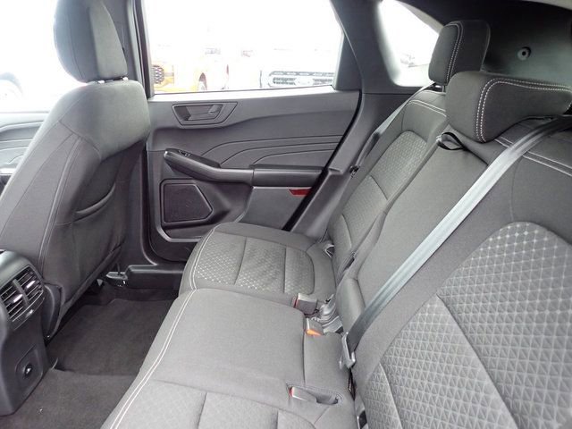 Certified 2025 Ford Escape Active AWD/4WD image 17